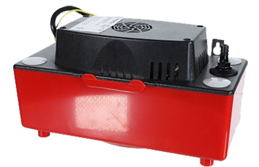  - Condensate Pumps